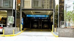 Photo of 1 CPW Parking LLC – 4 W 61st St Garage spot, located 3.0 mi from Near City Md in