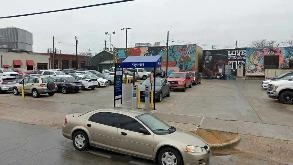 Photo of 2711 Commerce St Parking spot, located 2.0 mi from Near 2625 Commerce Street in