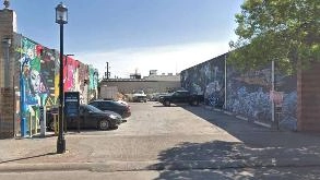 Photo of 2806 Main St Parking spot, located 3.0 mi from Near 2625 Commerce Street in