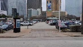 Photo of 912 Ross Ave Parking spot, located 0.5 mi from Near Reunion Tower in