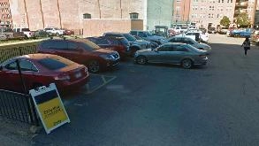 Photo of 815 Elm St Parking spot, located 8.0 mi from Near Reunion Tower in