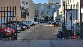 Photo of 970 Howard St Parking spot, located 0.6 mi from Near Hotel Emblem San Francisco in San francisco