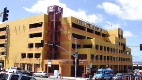 Laurel SAN Airport Parking