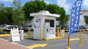 Photo of 3140 Grand Avenue Parking spot, located 0.9 mi from Near Coral Bagels in