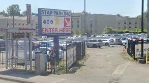 Star SeaTac Airport Parking