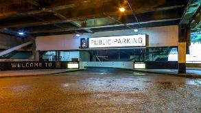 Photo of 398 E Lake St Parking spot, located 8.0 mi from Near Nando Milano Trattoria in