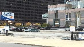 Photo of 321 South Wacker Drive Parking spot, located 1.0 mi from Near Saucy Porka South Loop in