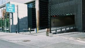 Photo of 229 S Desplaines St. (625 W Adams Building) Garage spot, located 6.0 mi from Near Tailor Lofts Apartments in