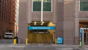 Photo of 33 W Ontario St.  Millennium Centre Parking spot, located 5.0 mi from Near Residence Inn by Marriott Chicago O'hare in