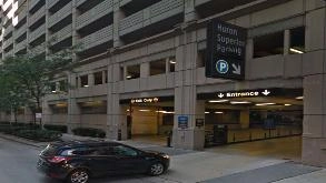 Photo of 222 E Huron Garage Parking spot, located 6.0 mi from Near 250 East Delaware Place in