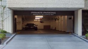 Photo of 100 E Bellevue Pl Valet Garage Parking spot, located 3.0 mi from Near Aster Hall in