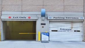 Photo of 221 N Stetson Ave Garage Parking spot, located 4.0 mi from Near 401 North Michigan Avenue in