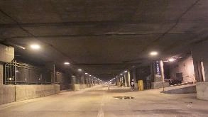 Photo of 205 W Wacker Dr Valet Garage Parking spot, located 5.0 mi from Near RPM Events in