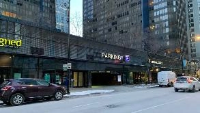 Photo of 350 E Ohio St. - Arrive Streeterville Garage spot, located 5.0 mi from Near Ed Debevic's Short Order Deluxe in