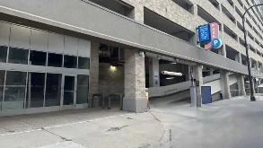 Photo of Hyatt Place_700 5th Ave S Parking spot, located 0.9 mi from Near EMERGE Community Development: Cedar Riverside Opportunity Center in