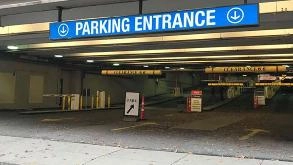 Photo of 299 Milk St (70 E India Row) - Boston Harbor Garage spot, located 1.8 mi from Near Tu Metapan in Boston