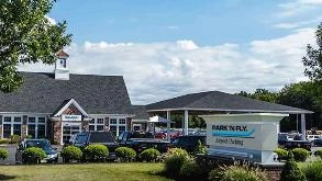 PARK N FLY Executive Hartford Airport Valet Parking