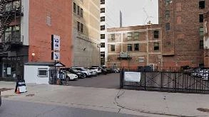 Photo of 1260 Griswold St Parking spot, located 2.0 mi from Near HIROKI SAN in