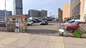 Photo of 222 Bagley St Parking spot, located 2.0 mi from Near HIROKI SAN in