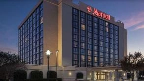 Houston Marriott HOU Airport Parking