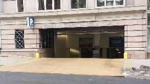 Photo of 1316 L St. NW (1099 14th St. NW)  Garage spot, located 6.0 mi from Near 1107 10th Street Northwest in