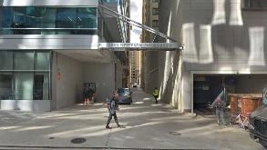 Photo of 1030 15th St NW Parking spot, located 0.5 mi from Near 1461 P Street Northwest in