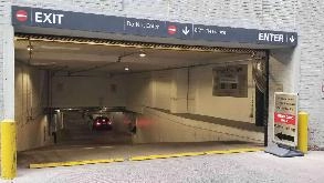 Photo of 777 6th St NW Garage Parking spot, located 5.0 mi from Near 901 4th Street Northwest in