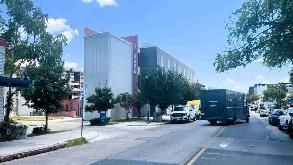 Photo of East Austin Hotel - 1108 E 6th St Parking spot, located 1.1 mi from Near Britton, Durst, Howard, and Spence Building (BDHS) in