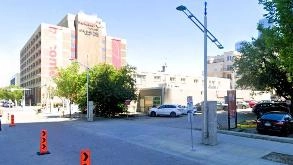Photo of Lot 60 - 10163 108 St spot, located 4.0 mi from Near 10350 106 Street Northwest in Edmonton
