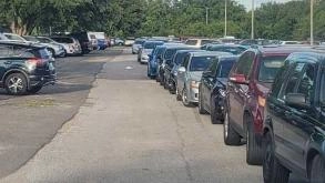 Fastrack at Premium BOS Airport Parking