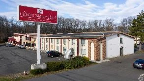 Clinton Manor EWR Airport Parking