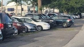 Boston Premium Exclusive Deal Airport Parking