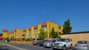 Best Western Plus LAX Airport Parking