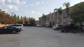 Photo of 753 Glendora Avenue (Comfort suites) Parking spot, located 8.7 mi from Near Kara's Korner Deli in Glendora