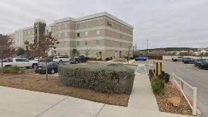 Photo of San Antonio Home2 Suites Parking spot, located 6.0 mi from Near Bakery Lorraine at the Rim in San antonio