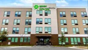 Photo of 1311 Airport Commerce Dr Parking spot, located 2.2 mi from Near Airport Xpress Market in