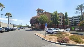 Photo of Los Angeles Burbank - 2200 Empire Ave Lot spot, located 3.3 mi from Near Community Berlin in