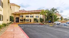 Photo of 4420 Rocklin Road (Comfort Inn and Suites) Garage spot, located 8.1 mi from Near Kevin Michael Salon in