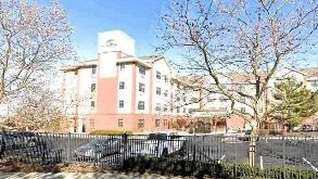 Photo of 45 International Boulevard Parking spot, located 3.0 mi from Near 55 Clinton Place in