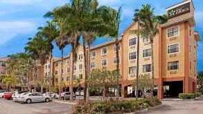 Photo of 1450 SE 17th Street Causeway Parking spot, located 1.9 mi from Near Bubba Gump Shrimp Co. in