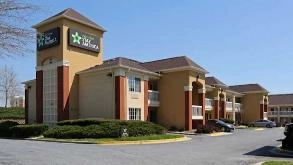 Photo of Baltimore - BWI Airport - International Dr. spot, located 4.0 mi from Near Troy’s one lucky dog in