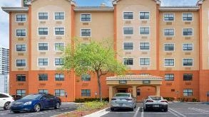 Photo of Miami - Downtown Brickell - Cruise Port 298 SW 15th Rd. Parking spot, located 1.4 mi from Near Skinny Louie in