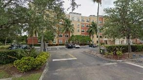 Photo of Miami - Airport - Doral -&nbsp;25th Street 7750 NW 25th Street Parking spot, located 1.3 mi from Near Nacionsushi I Miami in
