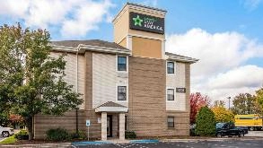 Photo of South Bend - Mishawaka - North 5305 N. Main Parking spot, located 4.1 mi from Near Morris Performing Arts Center in