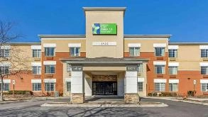 Photo of Chicago - Naperville - East 1827 Centre Point Circle Parking spot, located 8.0 mi from Near Naf Naf Grill in Naperville