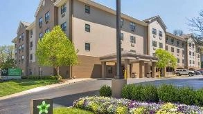 Photo of Nashville - Vanderbilt	3311 West End Avenue Parking spot, located 0.8 mi from Near Haven at Charlotte in