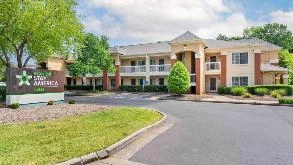 Photo of Nashville - Airport - Music City	727 Mcgavock Pike Parking spot, located 1.5 mi from Near The Titans Press Box in