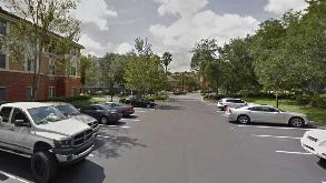 Photo of Orlando_Lake Buena Vista_8100 Palm Pkwy_OrlandoParking spot, located 1.8 mi from Near Integra Cove Apartments in