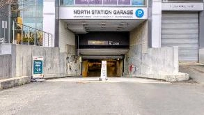Photo of TD Garden Official Parking - North Station Garage spot, located 2691.2 mi from Near Pier 80 in San francisco