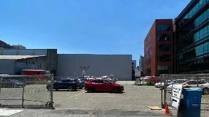 Photo of 56 Stanford St. - Lot spot, located 5.0 mi from Near 470 Brannan Street Sf in